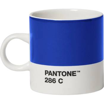 Copenhagen Design Голяма чаша за еспресо Pantone 120 мл кобалт (101040286)