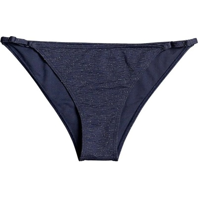 Roxy Gorgeous Sea Moderate bikini bottom - Blue (Mood Indigo)
