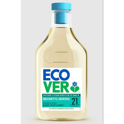 Ecover Univerzální tekutý prací gel 750 ml