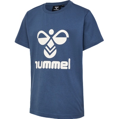 Hummel Тениска Hummel HMLTRES T-SHIRT S/S 213851-7050 Размер 116