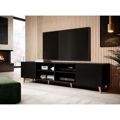 Cama MEBLE FARO 200x42x52 (RTV200)