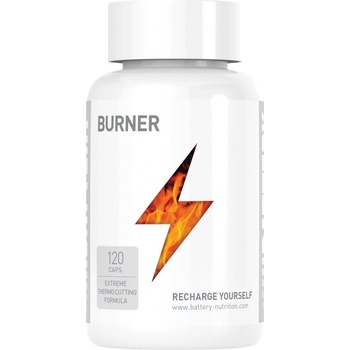 Battery Burner [120 капсули]