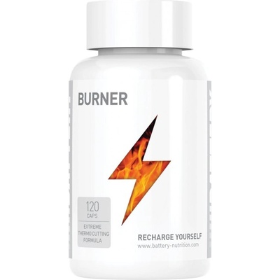 Battery Burner [120 капсули]