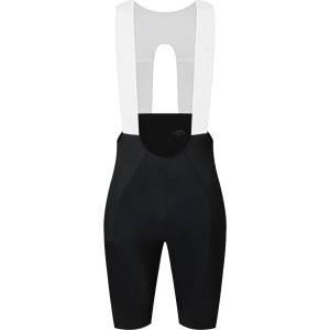 straede Дамски клин за колоездене straede Women's Cargo Pro Bib Shorts Cycling bottoms - Black - размер XL (155-2500-0116)