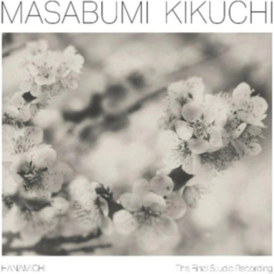 MASABUMI KIKUCHI - Hanamichi - The Final Studio Recording CD