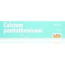 Speciální péče o pokožku Dr.Müller Calcium pantothenicum mast 100 g