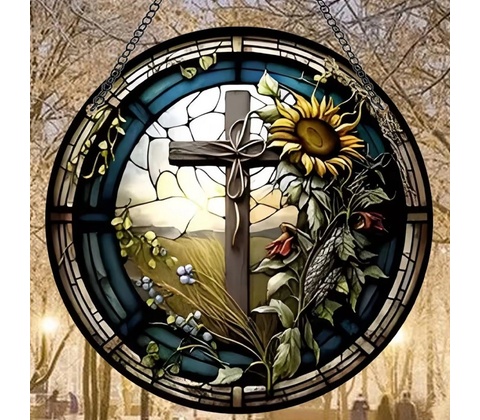 Slnka Cross Typ4