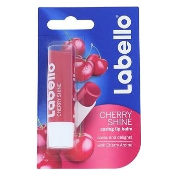 Labello balzám na rty Cherry Shine 4,8 g