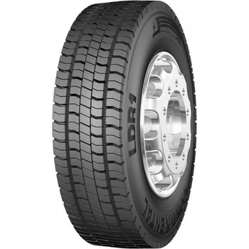 CONTINENTAL LDR1 9.5/85 R17.5 129/127L