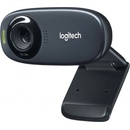 Webkamery Logitech HD Webcam C310
