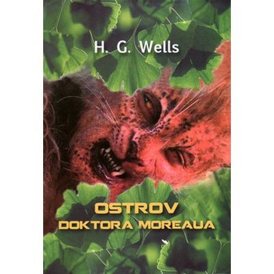 Ostrov doktora Moreaua