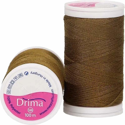 Univerzální polyesterová nit Drima 5763