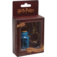 Prívesok na kľúče ABYstyle Harry Potter svítící