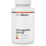 GymBeam Ашваганда KSM-66® 90 капс