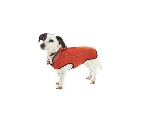 Kruuse Jorgen Obleček Softshell