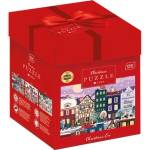 Interdruk - Puzzle BOX: Christmas Magic Night - 1 000 piese