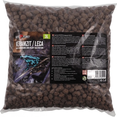 Repti Planet keramzit 3 l – Zboží Dáma Repti Planet keramzit 3 l – Zboží Dáma