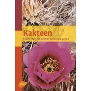 Kakteen | Hans-Friedrich Haage (ISBN: 9783800146437)