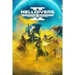 Sony Helldivers II (PC)