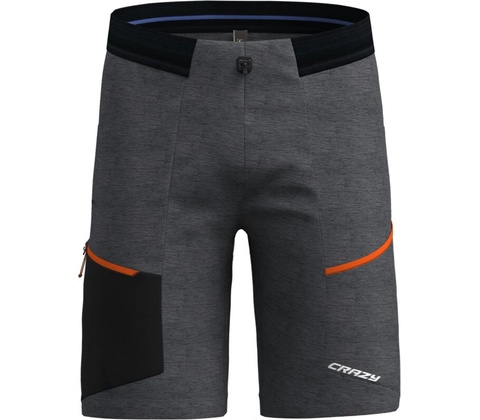 Crazy Idea SHORT Traverse MAN