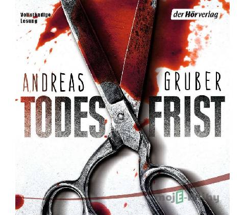 Todesfrist - Andreas Gruber
