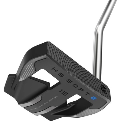 Cleveland HB Soft 2 15 putter pravé 35