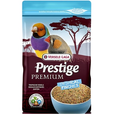 Versele-Laga Versele Laga Prestige Premium Тропически Врабчета 800 г