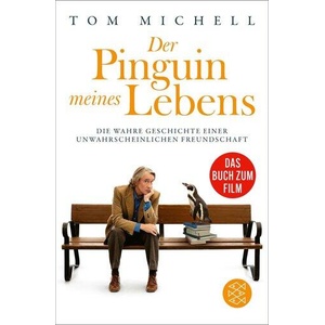 Der Pinguin meines Lebens | Lisa Kögeböhn (ISBN: 9783596712885)