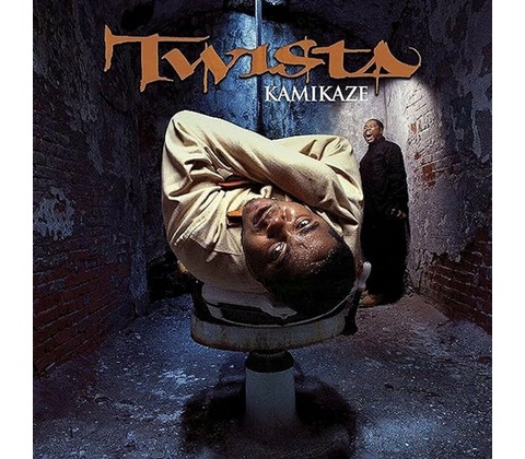 Kamikaze