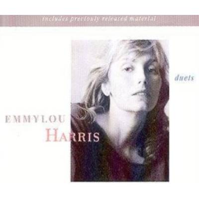 HARRIS EMMYLOU: DUETS CD