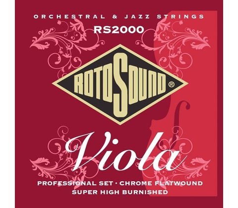 Rotosound RS 2000