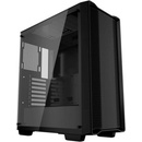 Image 1 of Deepcool CC560 Limited TG Mesh Black