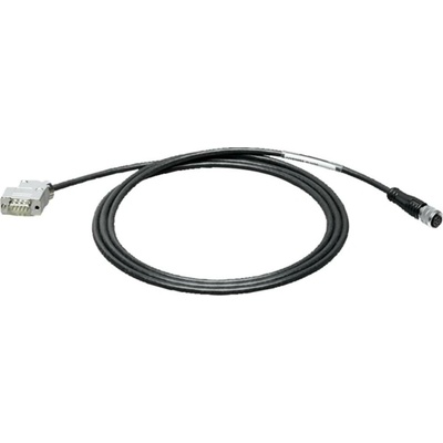 Siemens 6GT2091-4LN10 neupravený zástrčkový konektor pre senzory - aktory, 6GT20914LN10, 10 m, 1 ks