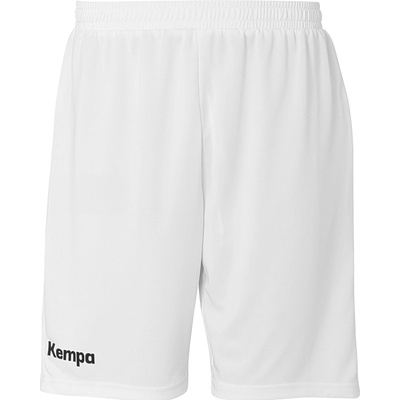 Kempa Kempa Performance Short Kids biela