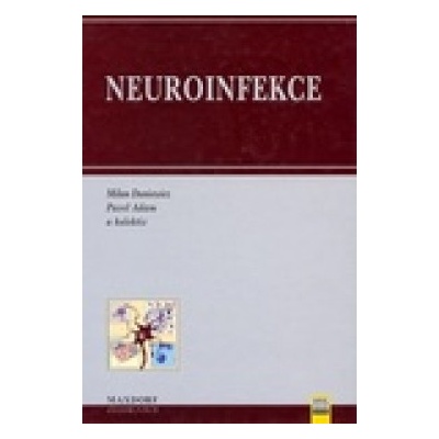 Neuroinfekce
