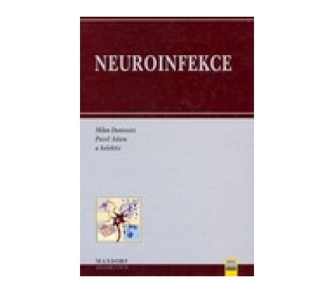 Neuroinfekce