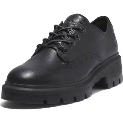 Timberland Обувки с връзки 'Cortina Valley ' черно, размер 7
