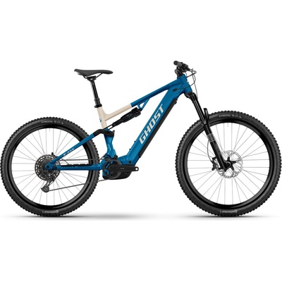 GHOST E-ASX Universal 2026
