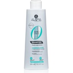 Alama Professional Zero Stress Sebum Regulating Shampoo шампоан за мазна кожа на скалпа 300ml