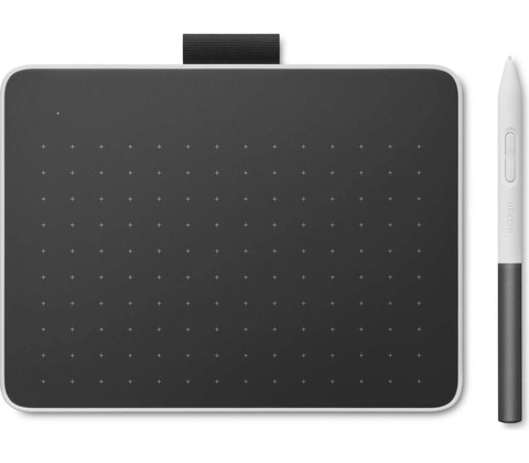 Wacom One By Small CTL-472