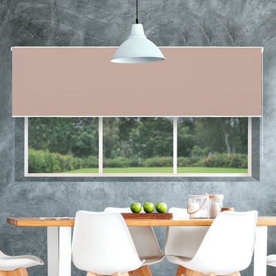 FOA Termo roleta, STANDARD, Svetlo hnedá, T 003 70 x 150 cm