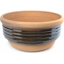 UMBRA Žardinka PLANTER M keramická 38x15cm