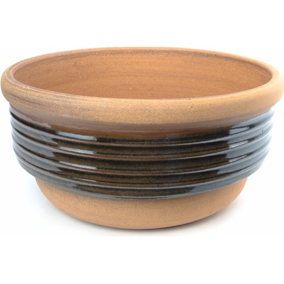 UMBRA Žardinka PLANTER M keramická 38x15cm