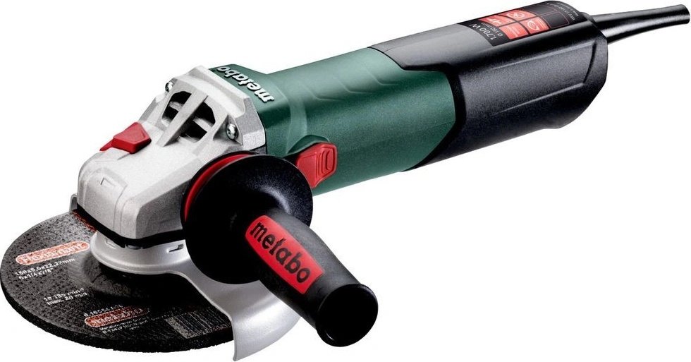 Metabo WEV 17-150 Quick