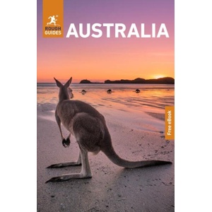 Rough Guides Australia: Travel Guide with eBook | Mark Chipperfield (ISBN: 9781835293799)