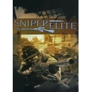 Sniper Elite