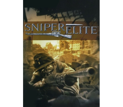 Sniper Elite