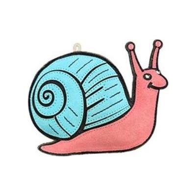Animall šnek kůže 15 x 18 cm