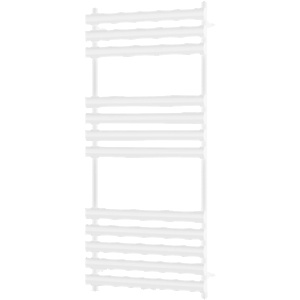 Mexen Jowisz 1200x600 mm 594W white (W107-1200-600-00-20)