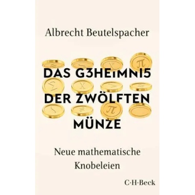 Das Geheimnis der zwölften Münze